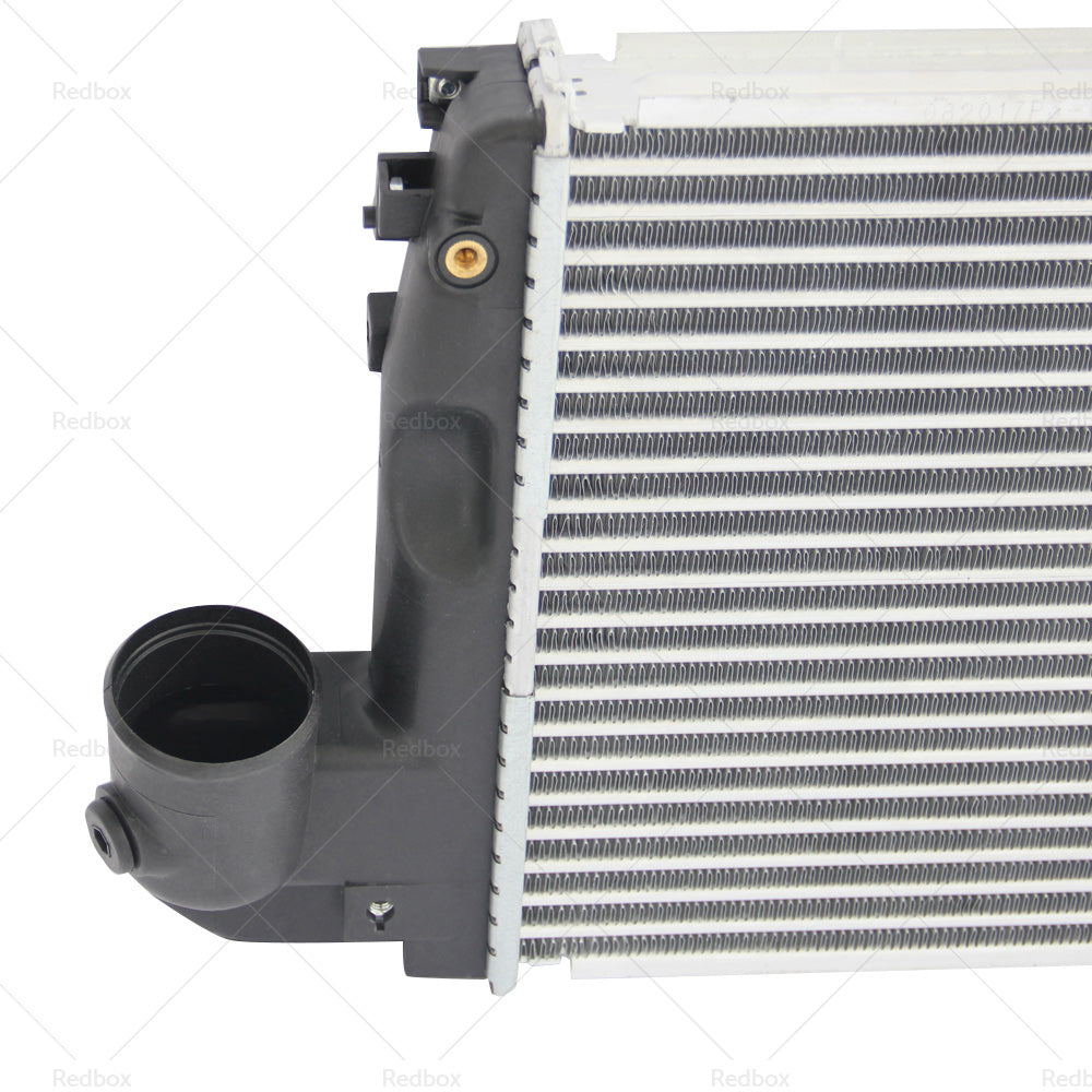 INTERCOOLER SUITABLE FOR TOYOTA HILUX KUN16R KUN26R TD 05-17 or PAJERO NH 86-91