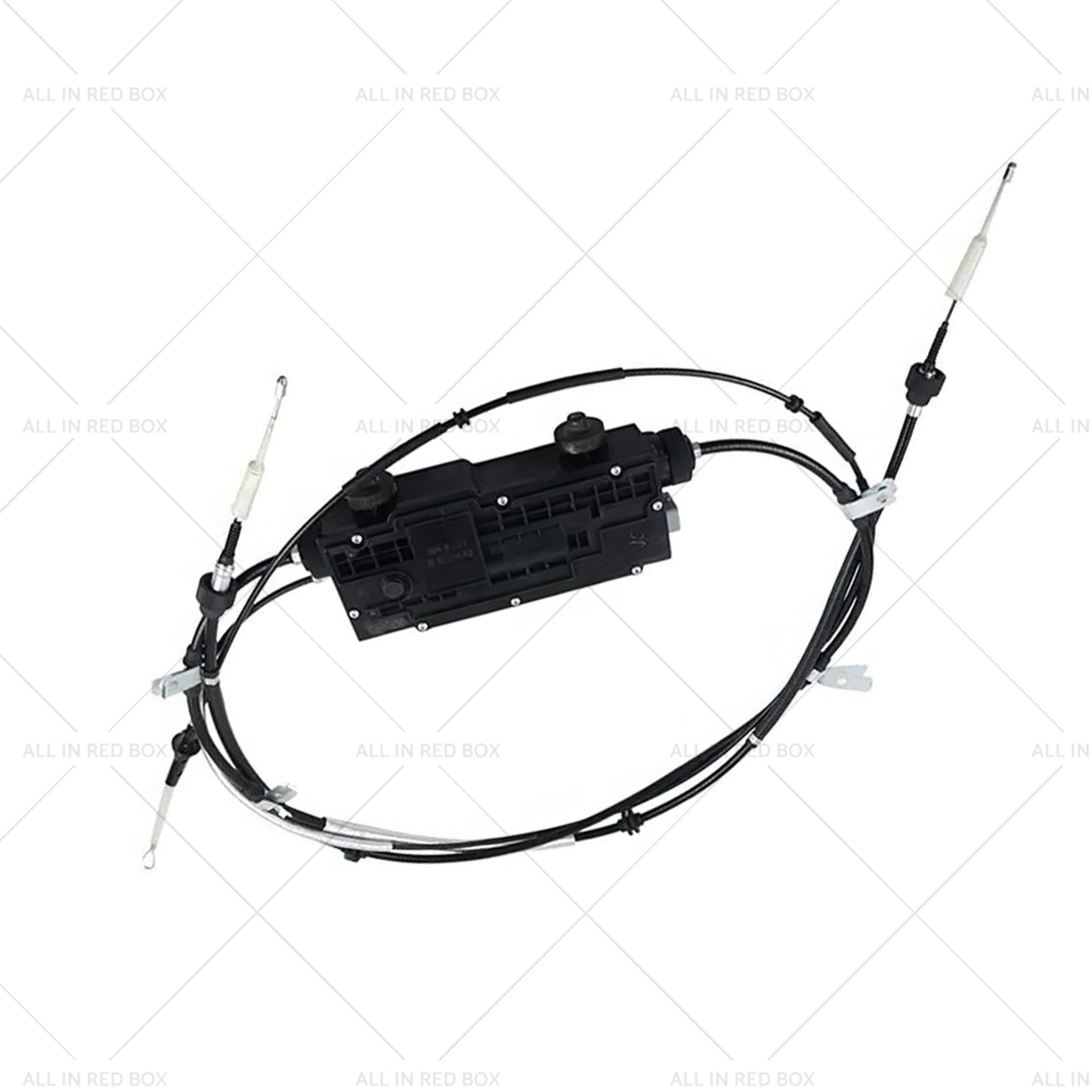 {{ 1x Park Brake Module Handbrake Actuator Suitable For D3 and RRS 2005 - 2009 }} - Buy Car Parts Online at {{ Kaka Auto Parts }}.