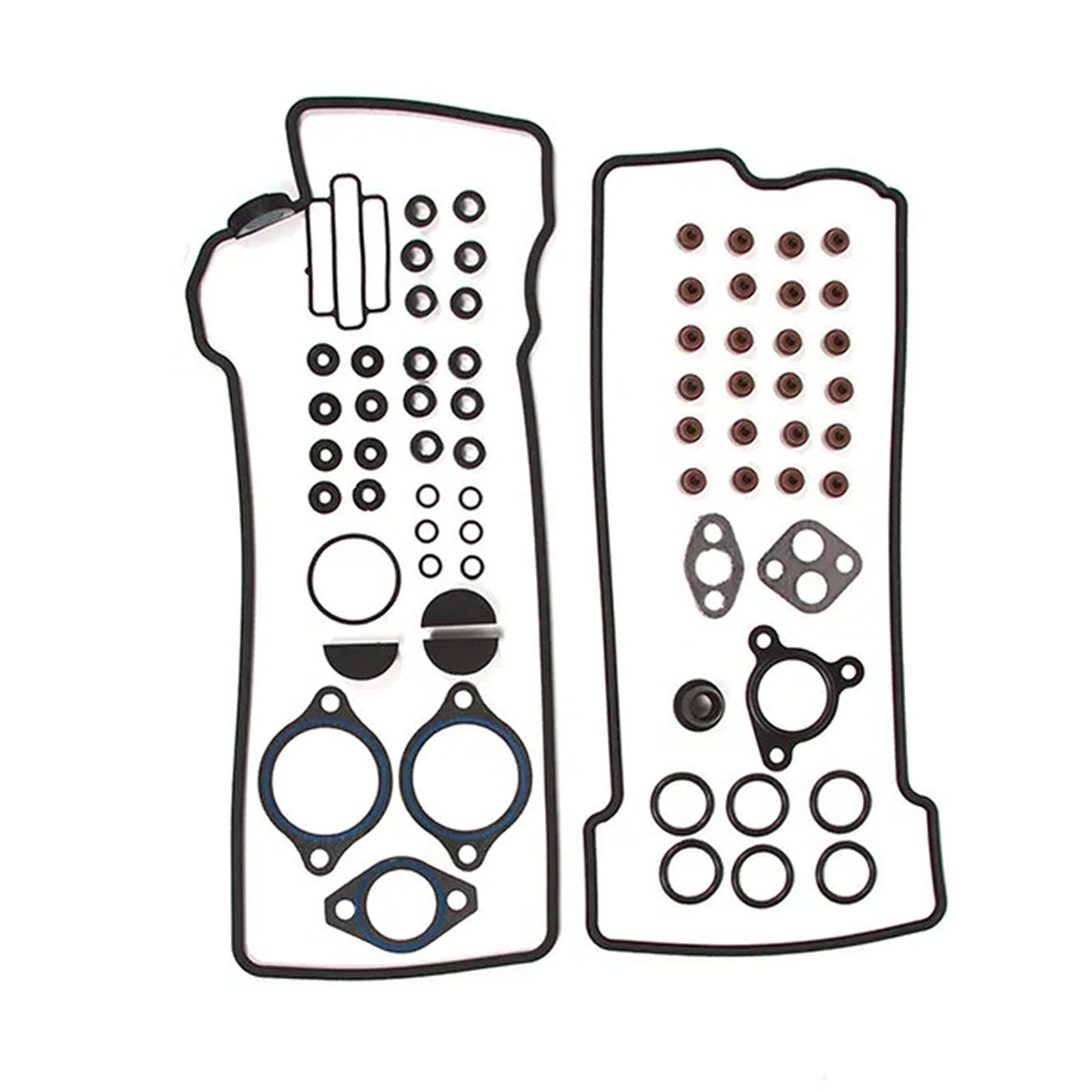 Full Gasket Kit Suitable For Suzuki Grand Vitara XL7 2.7 01-06 11400-SZ135-SG