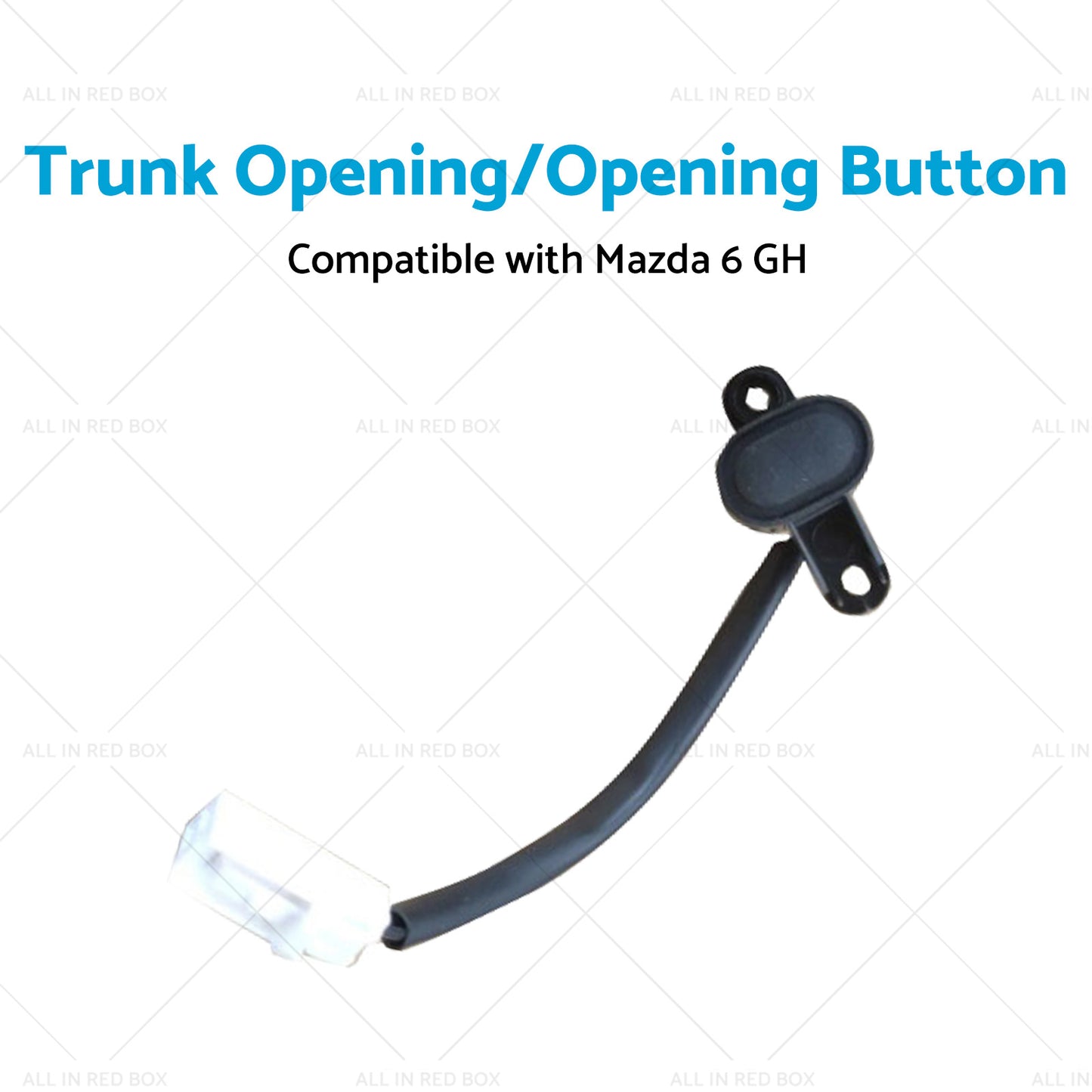 {{ GS1D-56-8DXB Trunk Opening or Opening Button Suitable for Mazda 6 GH 07-12 4 Door }} - Buy Car Parts Online at {{ Kaka Auto Parts }}.