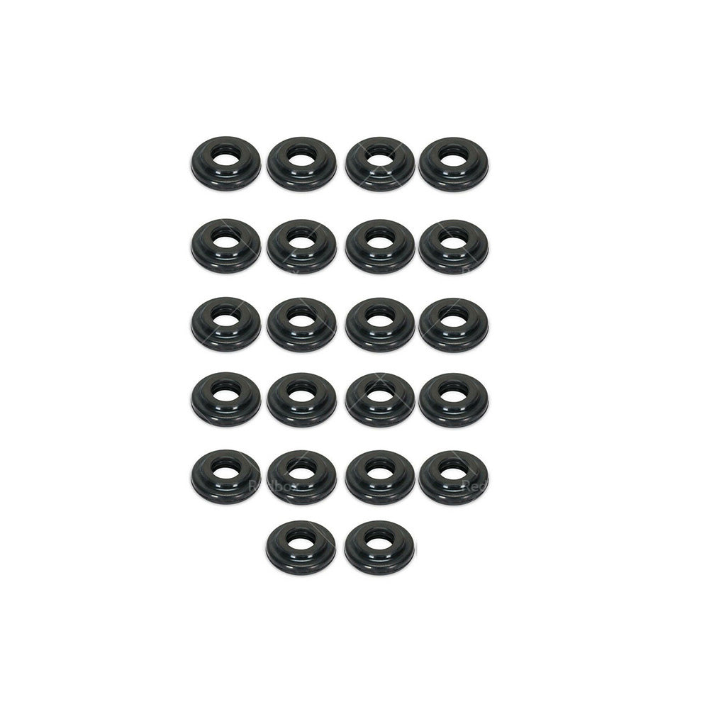 Rocker Cover Gasket and Bolt Seal Kit Fit For BMW M60 M62 V8 E34 E39 E32 E38