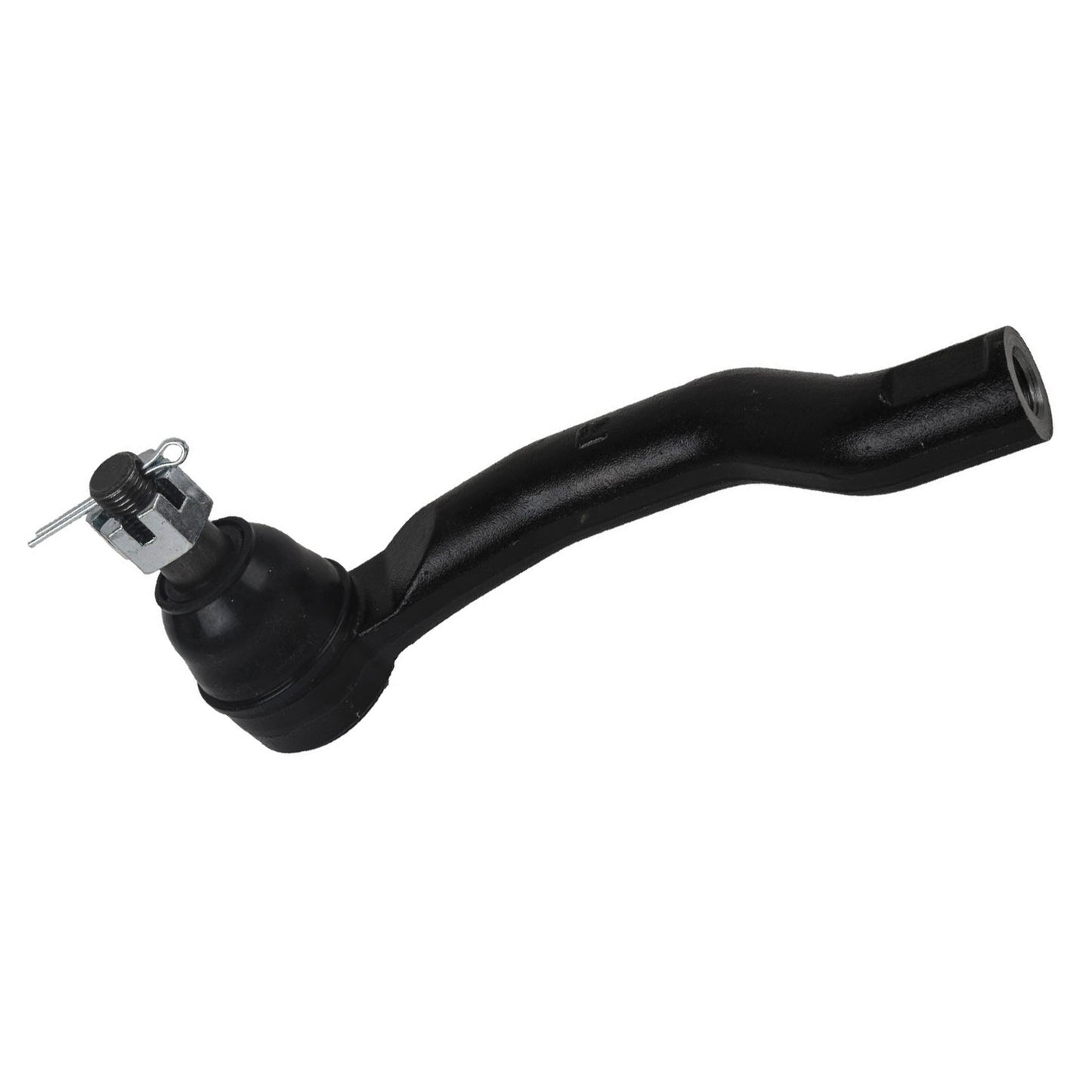 {{ 2x LHRH Outer Tie Rod Ends Suitable for Nissan Navara 2WD 4WD D40M Chassis VSK }} - Buy Car Parts Online at {{ Kaka Auto Parts }}.