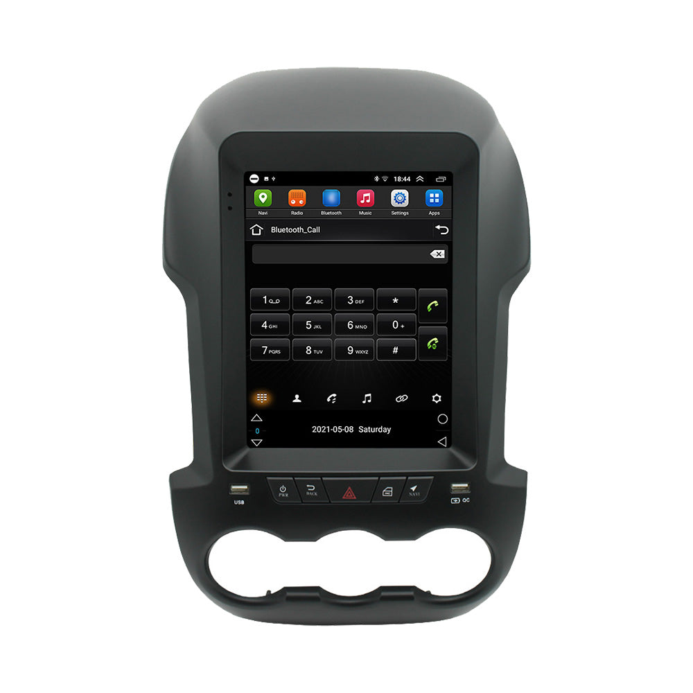 {{ 232GB Android 11 Apple Carplay Radio GPS Head Unit Suitable For Ford Ranger PX }} - Buy Car Parts Online at {{ Kaka Auto Parts }}.
