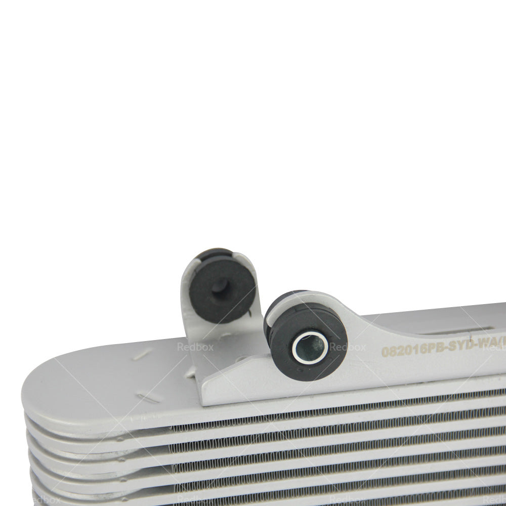 INTERCOOLER FIT ISUZU D-MAX TF RODEO RA COLORADO RC 3. 0L 4JJ1 TURBO DIESEL