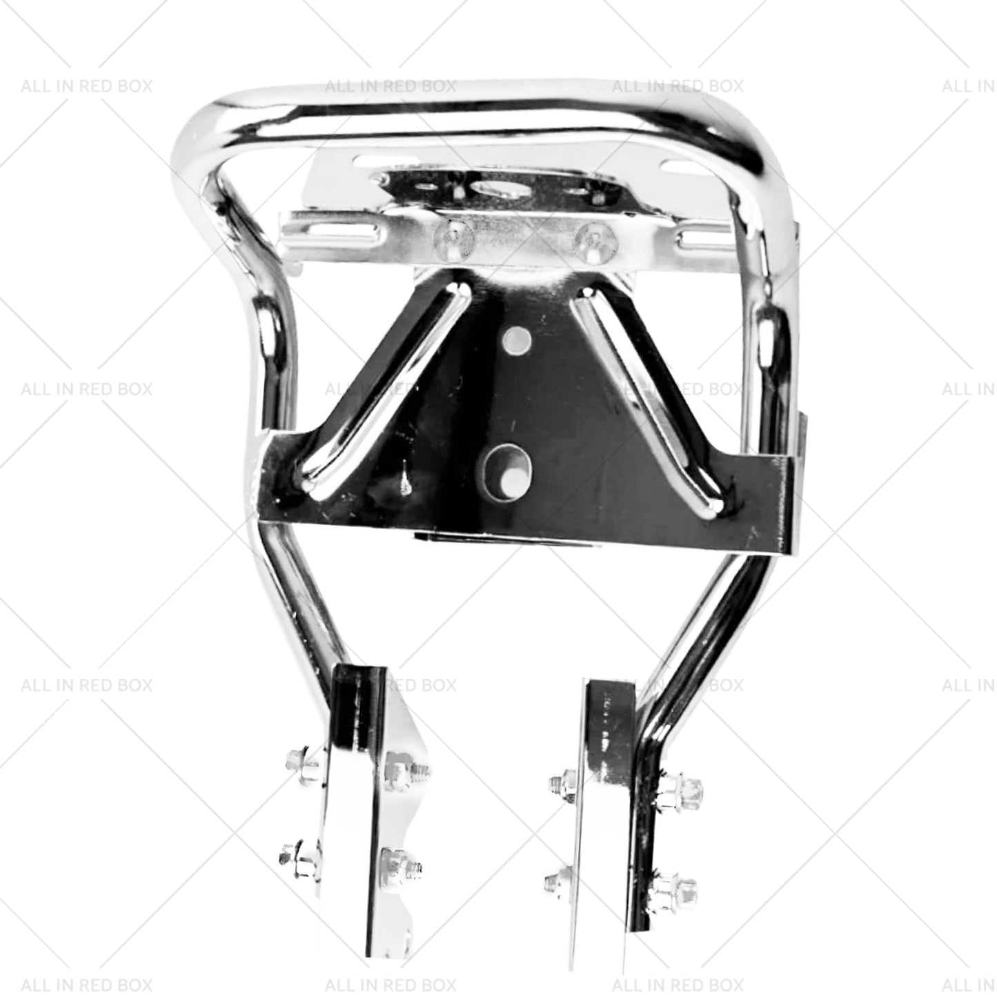 {{ Rear Carrier Rack Tail Light Suitable For Honda Z50J Monkey Gorilla Motorcycle }} - Buy Car Parts Online at {{ Kaka Auto Parts }}.