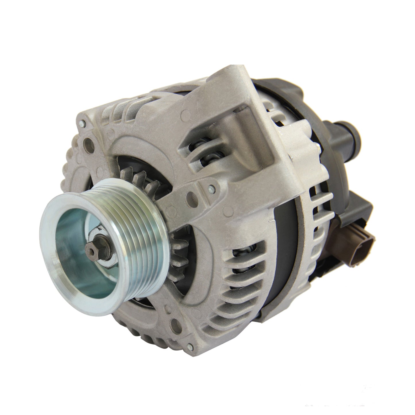 Alternator Suitable for Honda Accord Estate/Wagon2.4,Civic 2.0,CR-V 2.4,12V,130A