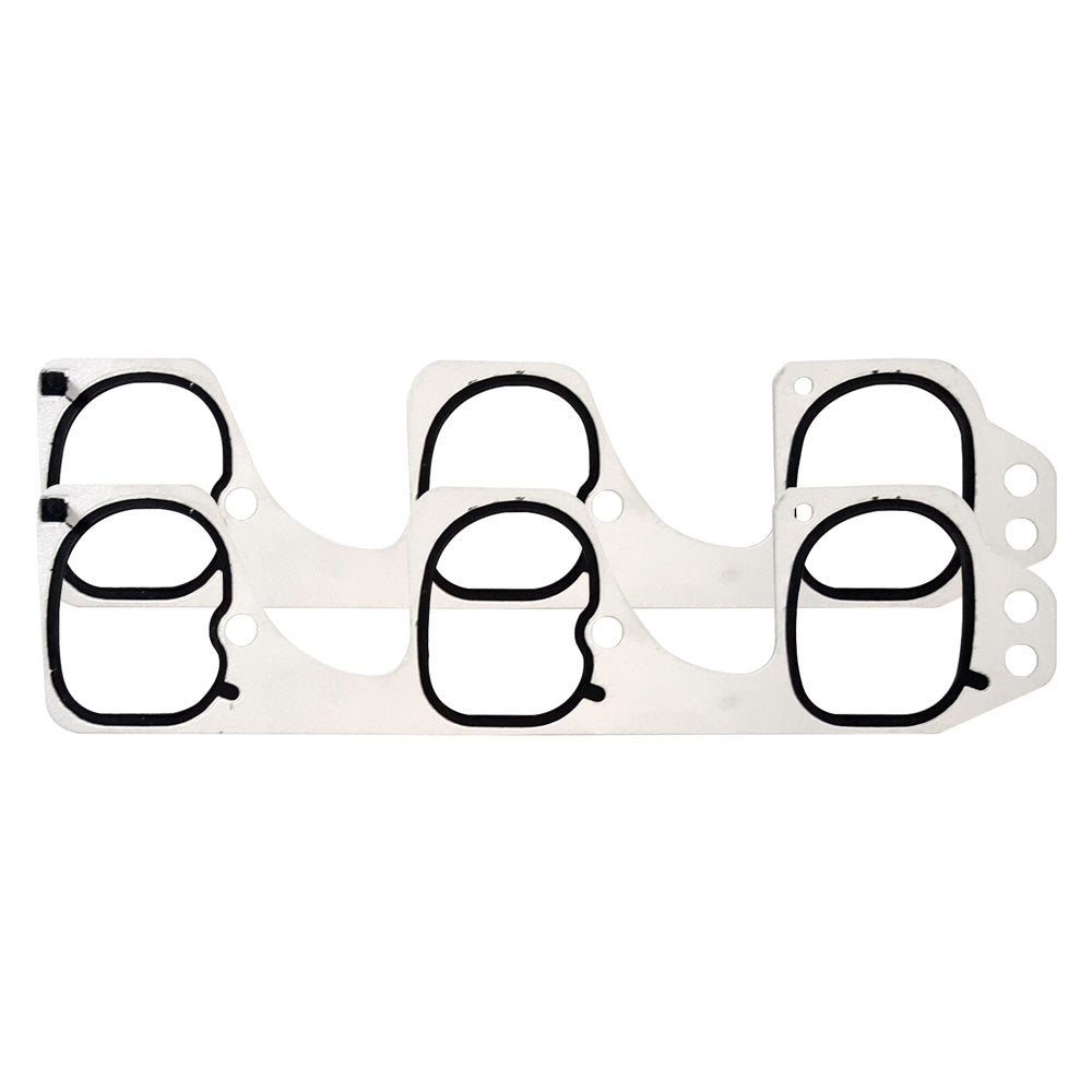 Inlet or Intake Manifold Gasket For Holden LY7 LCA Commodore VZ VE V6 3. 6L Alloytec