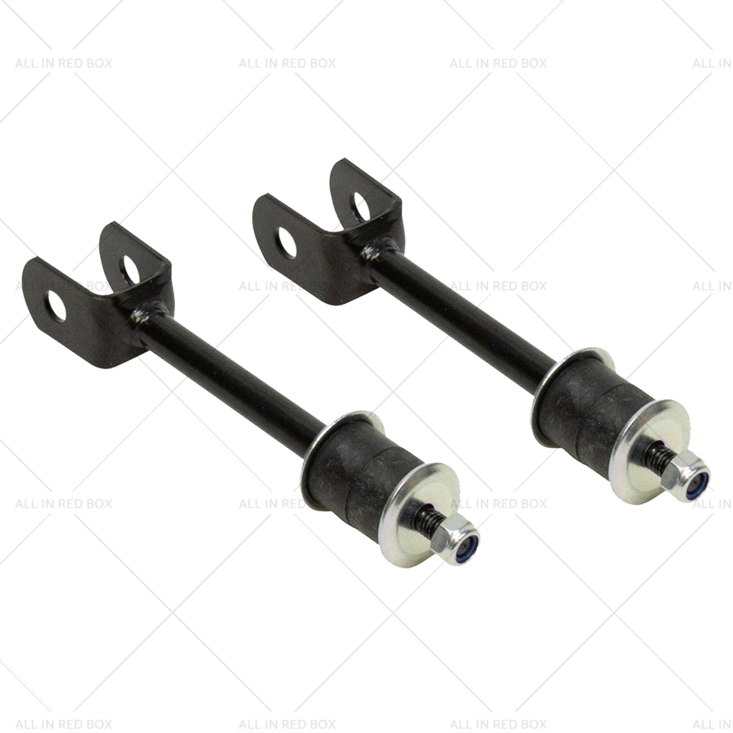 2 Rear Sway Bar LinkBush Kit Suitable for 92-19 Toyota Landcruiser FJ80R HZJ80R