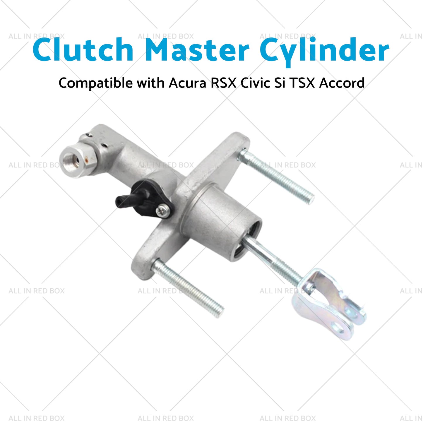 {{ Clutch Master Cylinder Suitable for Acura RSX Civic Si 2. 0L TSX Accord 2. 4L 3. 0L }} - Buy Car Parts Online at {{ Kaka Auto Parts }}.