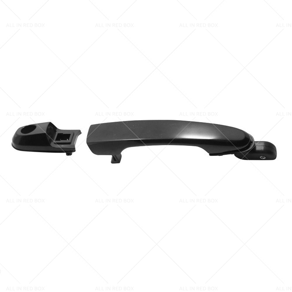 {{ Front Left Exterior Outer Door Handle Suitable for Hyundai Tucson 2005-2009 }} - Buy Car Parts Online at {{ Kaka Auto Parts }}.