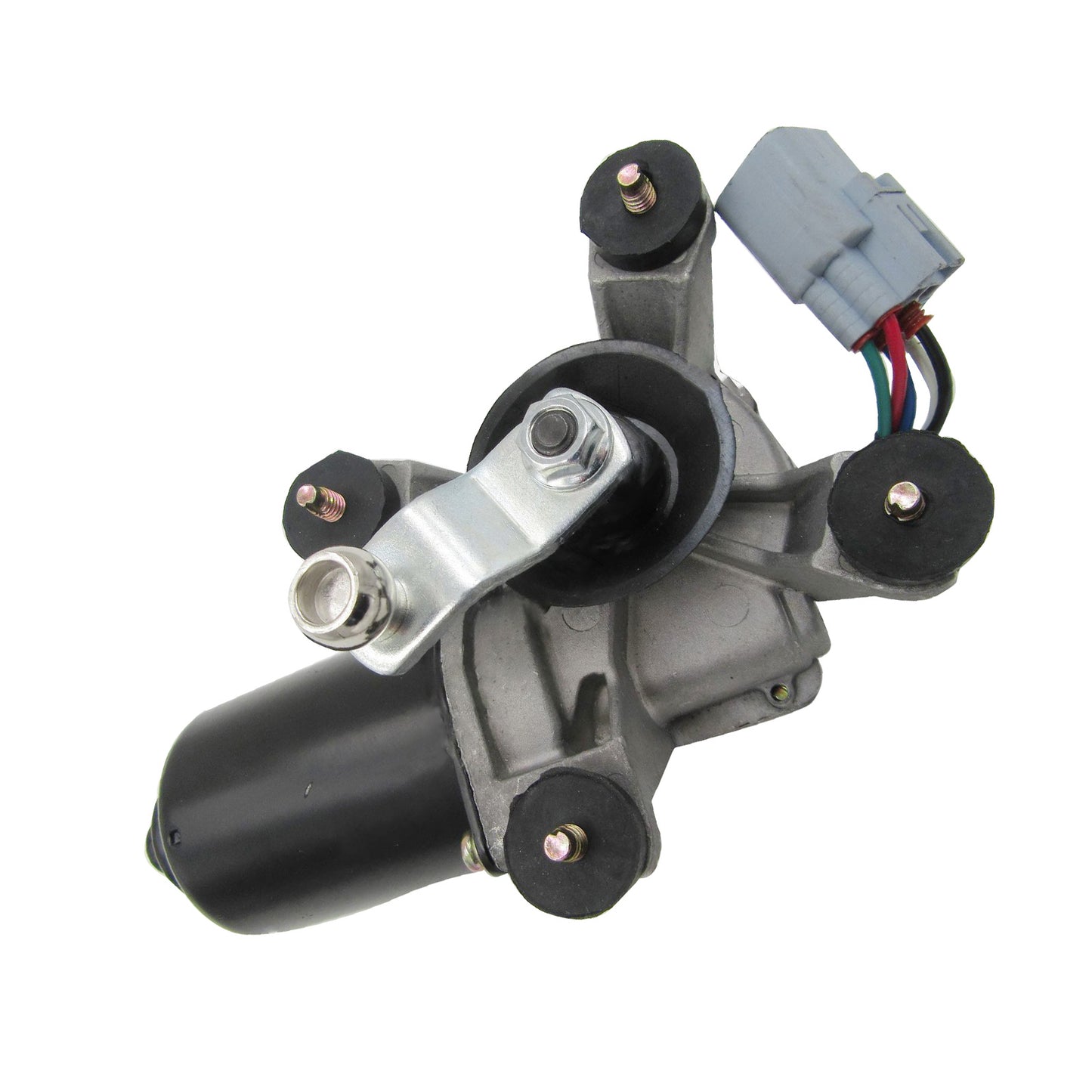 {{ Front Windscreen Wiper Motor Suitable For Toyota LandCruiser HZJ79 HZJ78 HZJ75 }} - Buy Car Parts Online at {{ Kaka Auto Parts }}.