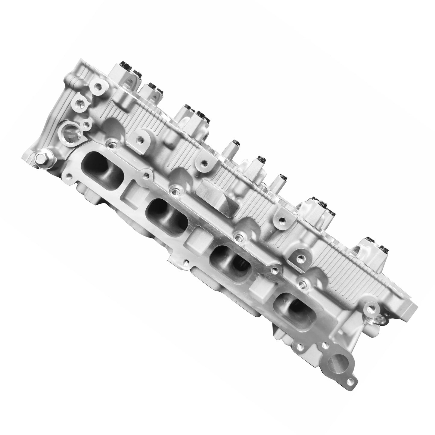 Cylinder Head+Bolt Suitable For Mitsubishi Triton Pajero Sport 4N15 2.4L Diesel