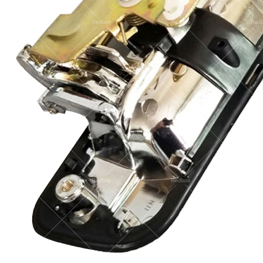 Tailgate Handle Without Key Hole For Holden Colorado RC RA or Isuzu D-MAX 03-08