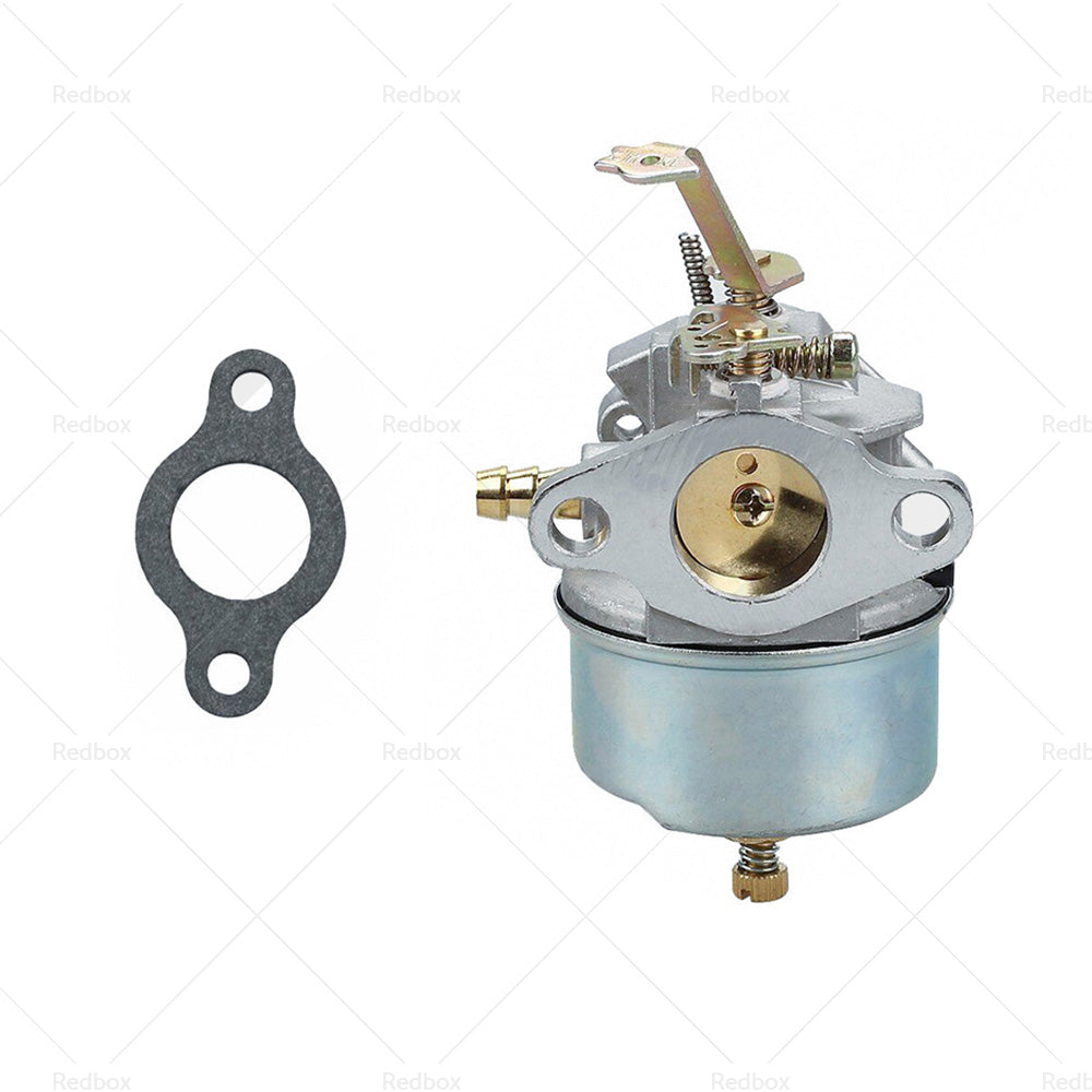 Carburetor Suitable For Tecumseh H30 H50 H60 HH60 632230 632272 Engine w or Gasket