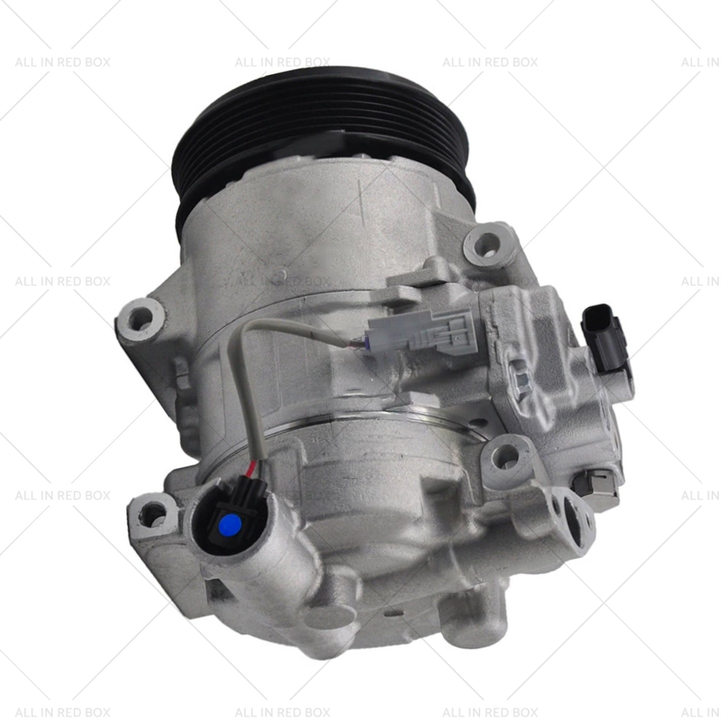 {{ Air Conditioning AC Compressor Suitable for Subaru Liberty 2010 Onward }} - Buy Car Parts Online at {{ Kaka Auto Parts }}.