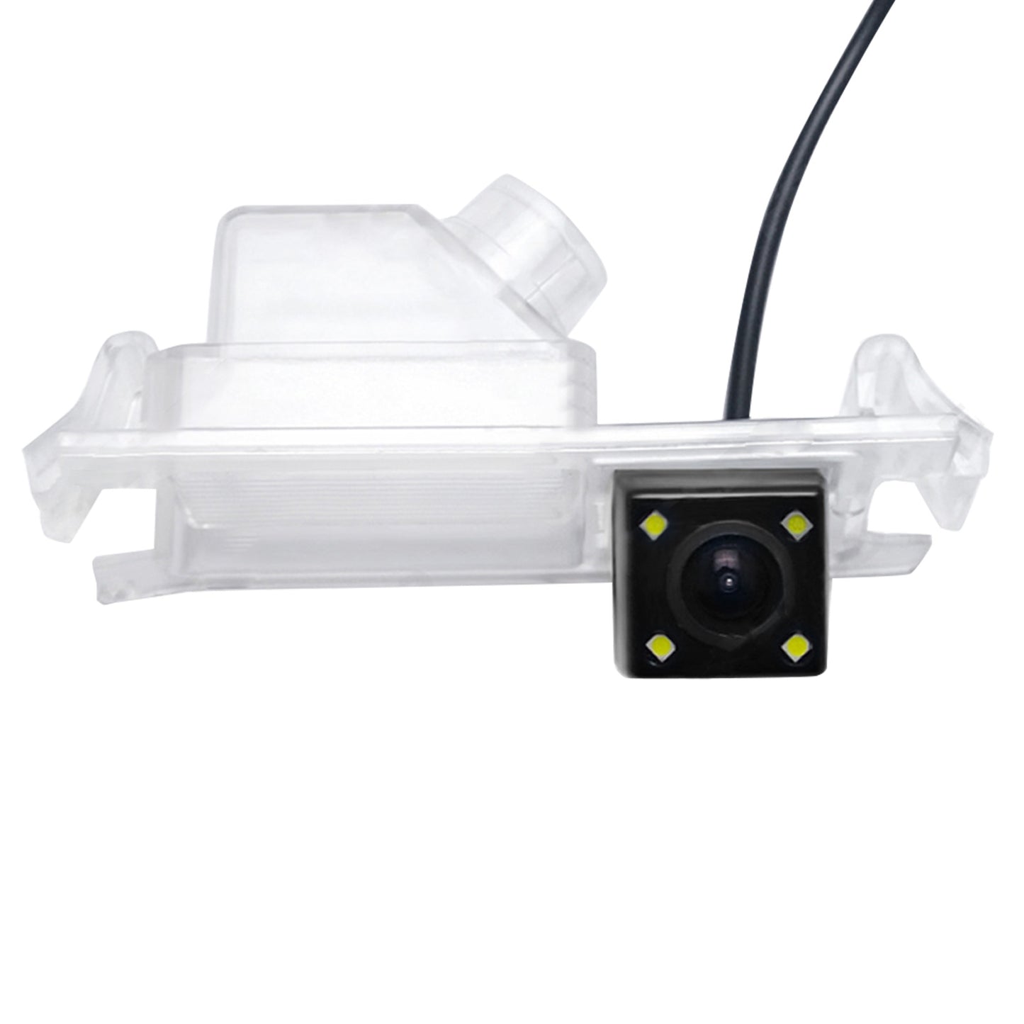 {{ Rear View Camera Suitable For Kia Rio 3 Platinum 11-17 Ceed 2 12-18 Hatchback }} - Buy Car Parts Online at {{ Kaka Auto Parts }}.