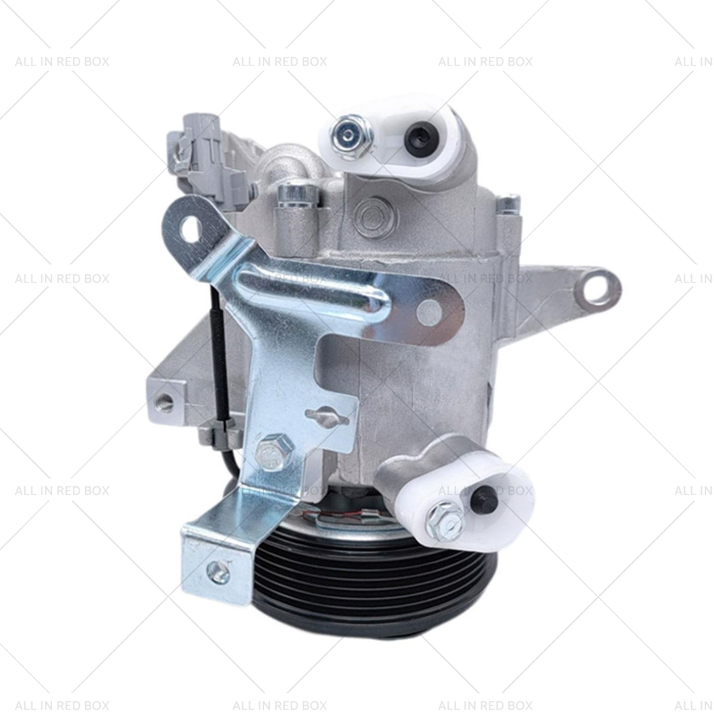 {{ Air Conditioning Compressor Suitable for Subaru Forester S4, SJ 2.0L Petrol FB20 }} - Buy Car Parts Online at {{ Kaka Auto Parts }}.