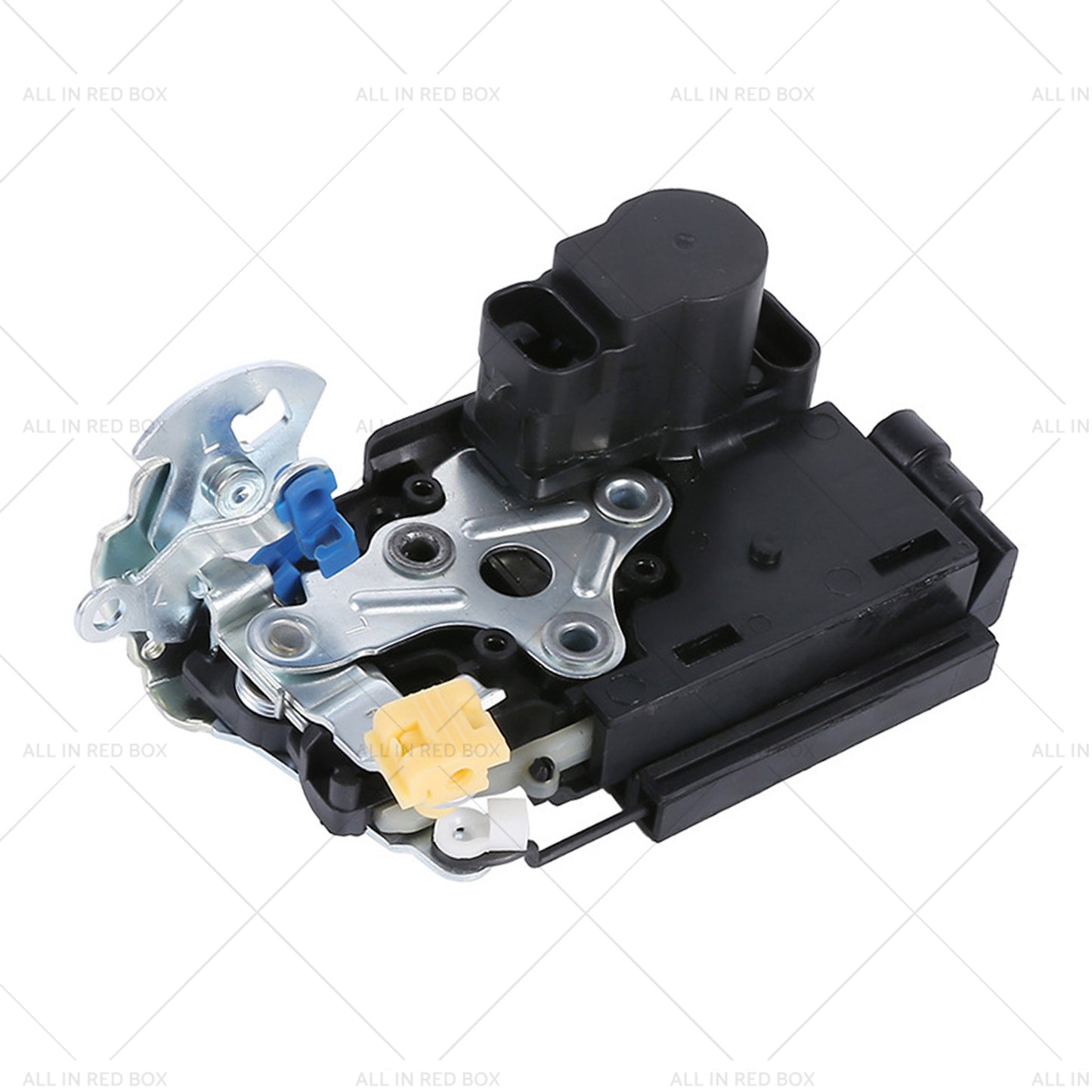 {{ Front Left Door Lock Latch Suitable for Holden Barina 2005-2012 Viva 2005-2009 }} - Buy Car Parts Online at {{ Kaka Auto Parts }}.