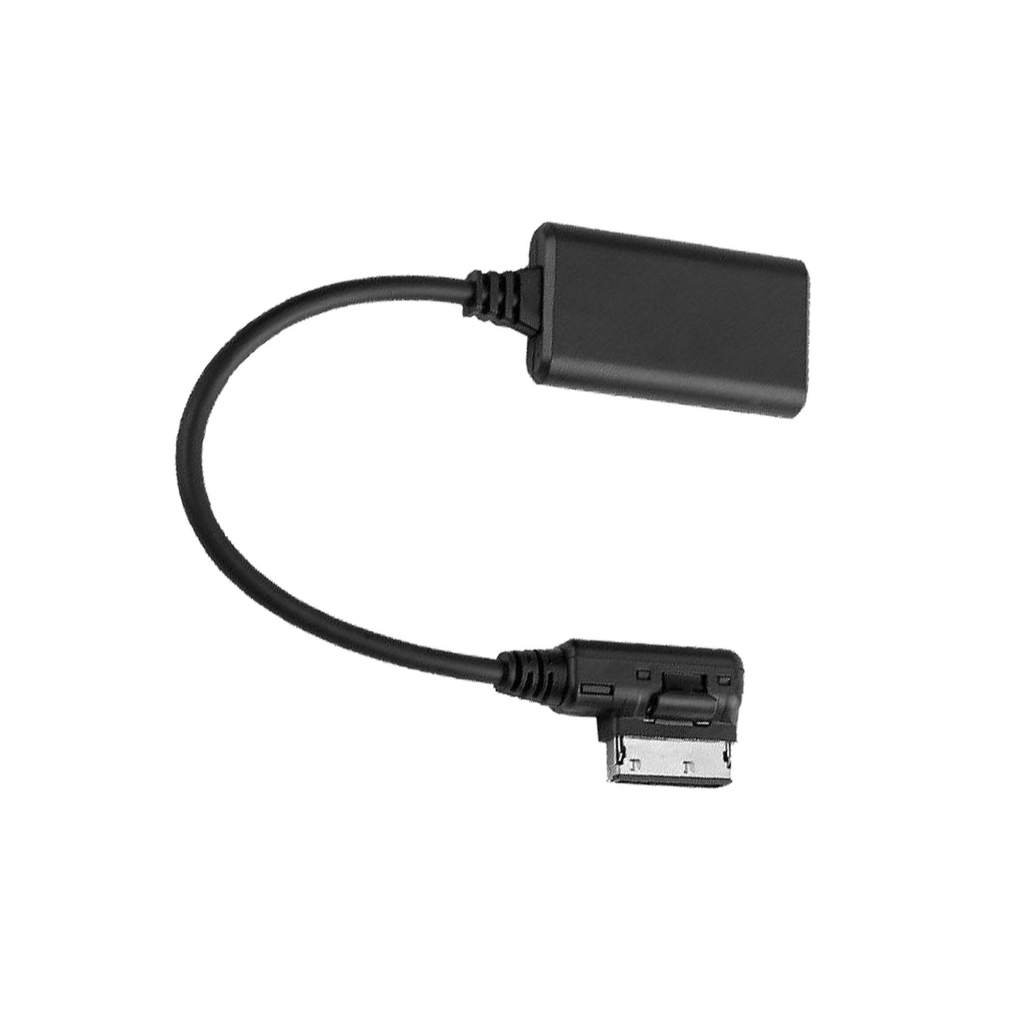 {{ For Audi VW AUX Audio Cable Adapter AMI MDI MMI 3G System Bluetooth-compatible }} - Buy Car Parts Online at {{ Kaka Auto Parts }}.