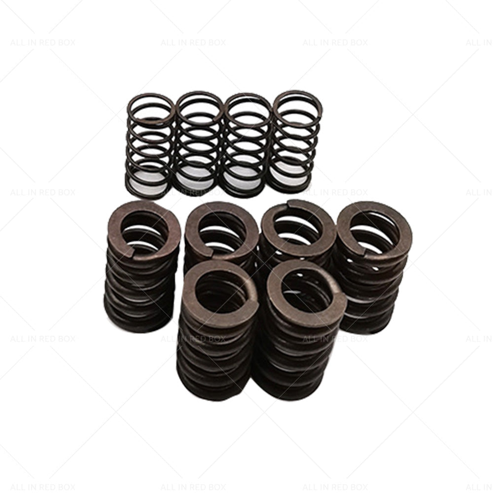 {{ 6DCT450 Gearbox Clutch Retainer Springs Repair Kit Suitable For Ford Models MPS6 }} - Buy Car Parts Online at {{ Kaka Auto Parts }}.