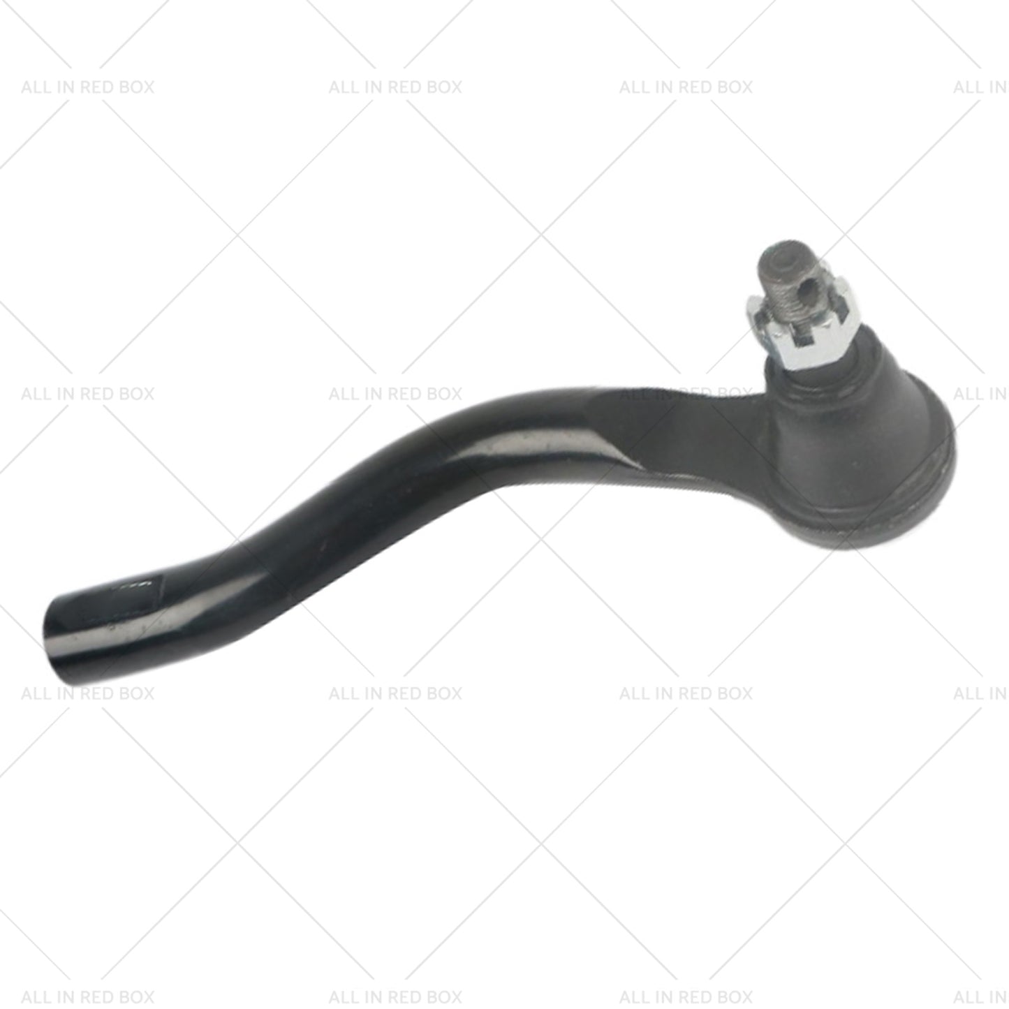 {{ 8x Steering Rack Tie Rod Ends Ball Joints Suitable for Mitsubishi Pajero NM }} - Buy Car Parts Online at {{ Kaka Auto Parts }}.