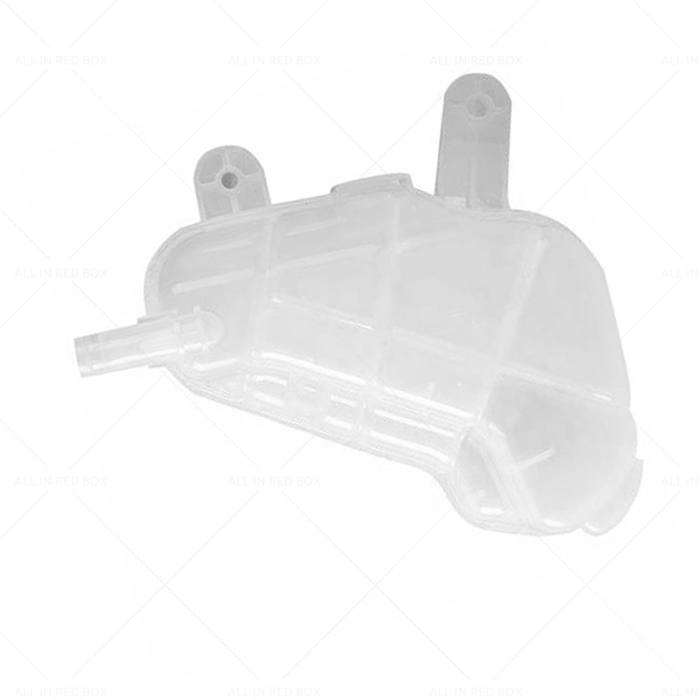Suitable For Holden Barina TM 2012-2018 Coolant Overfolw Expansion Bottle w or Cap