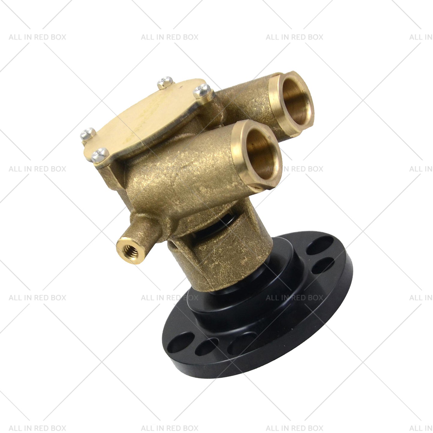 {{ Crank Mounted Water Pump Suitable For Johnson F6B-9 VOLVO 856513 INDMAR 685001 }} - Buy Car Parts Online at {{ Kaka Auto Parts }}.