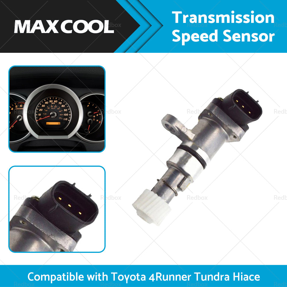 {{ Transmission Speed Sensor Speedometer Suitable For Toyota HILUX 83181-35040 }} - Buy Car Parts Online at {{ Kaka Auto Parts }}.