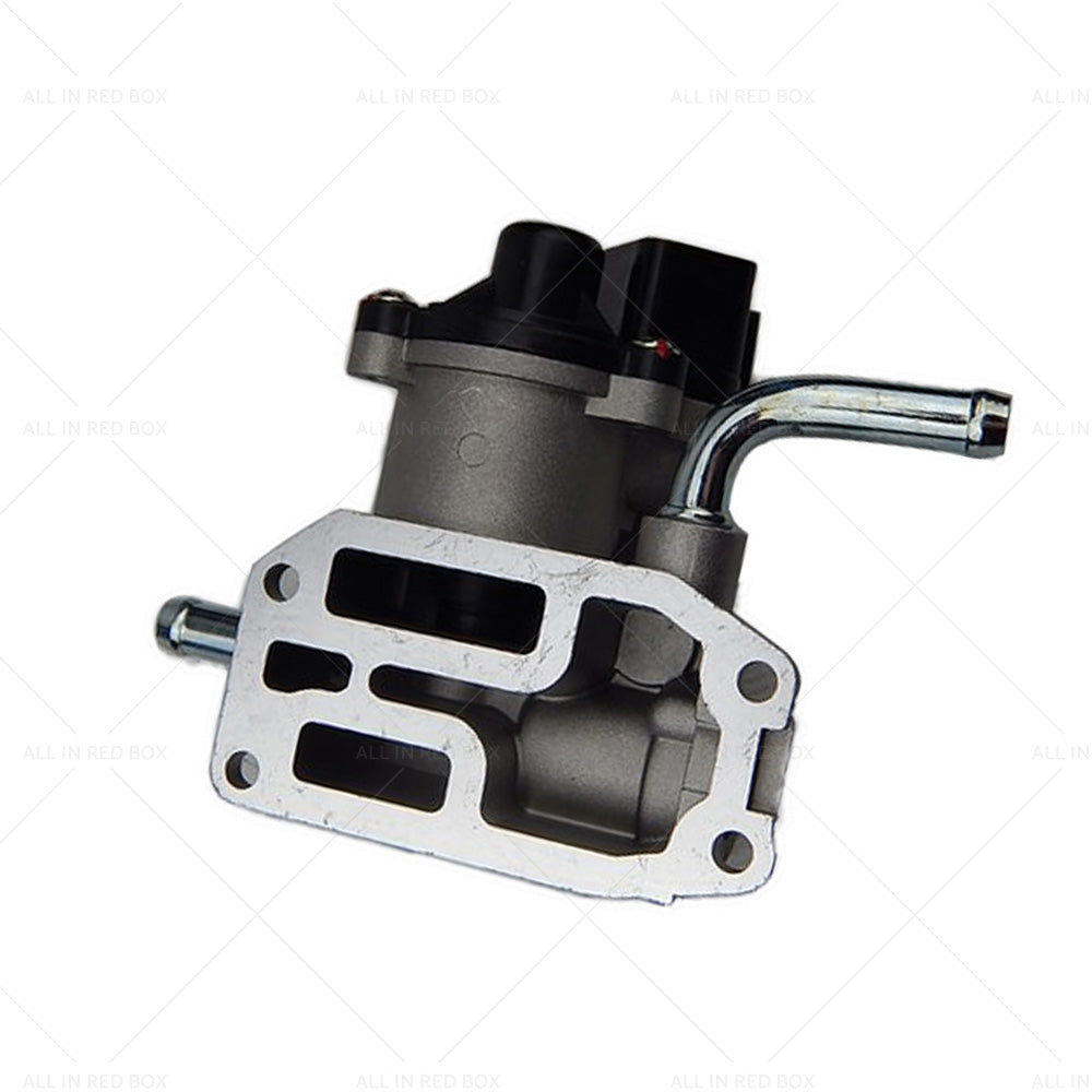 Idle Air Control Valve Suitable For Mitsubishi Triton MK 2. 4L 4G64 MD614713A