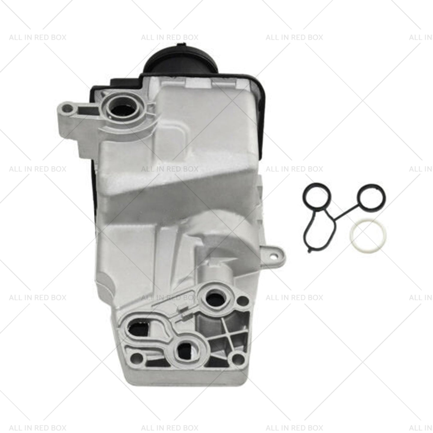 {{ Valve Oil Trap Oil Filter Housing Suitable for Volvo C30 C70 V50 04-15 31338685 }} - Buy Car Parts Online at {{ Kaka Auto Parts }}.