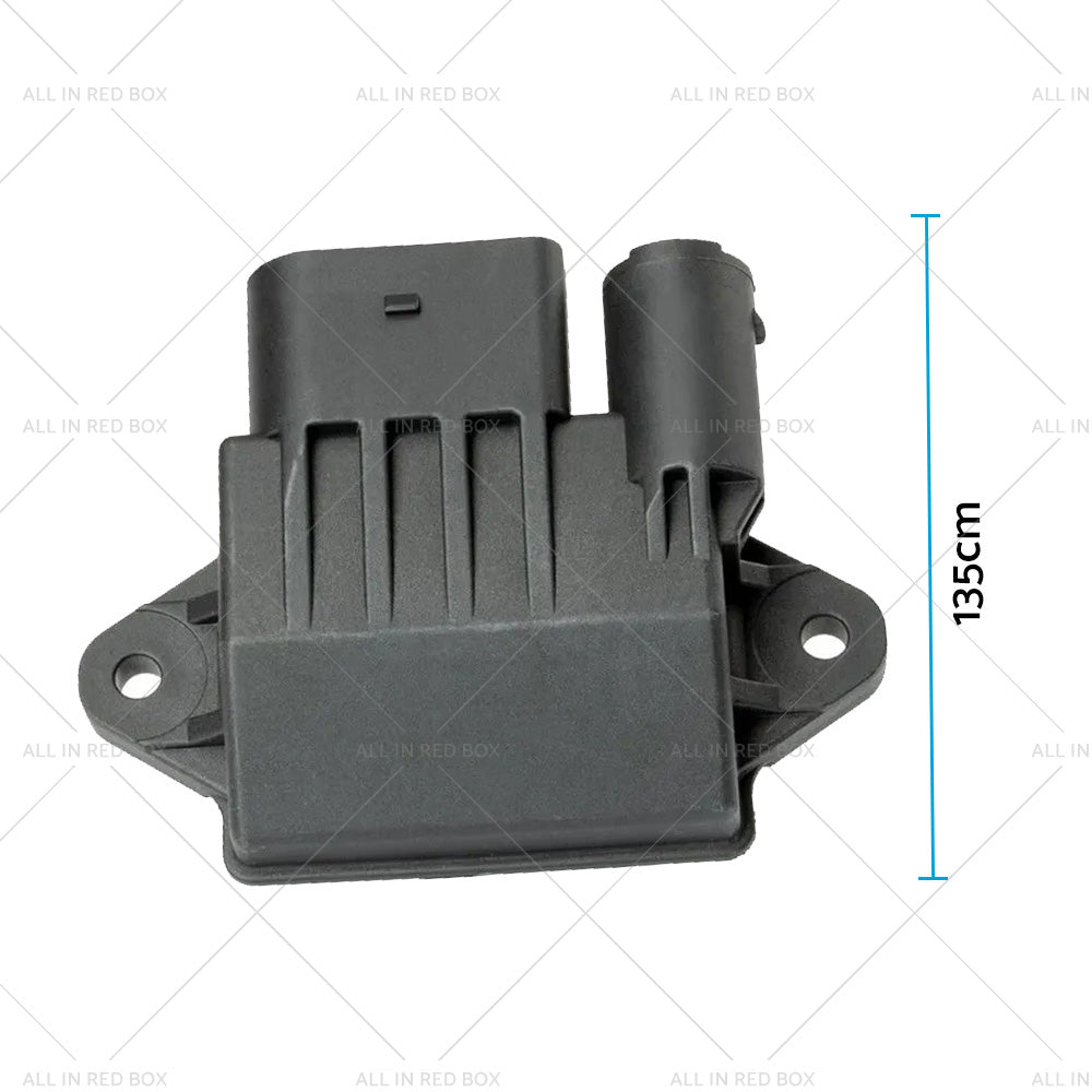 Glow Plug Control Unit Suitable For Mercedes E320 GL320 ML320 R350 6429007701