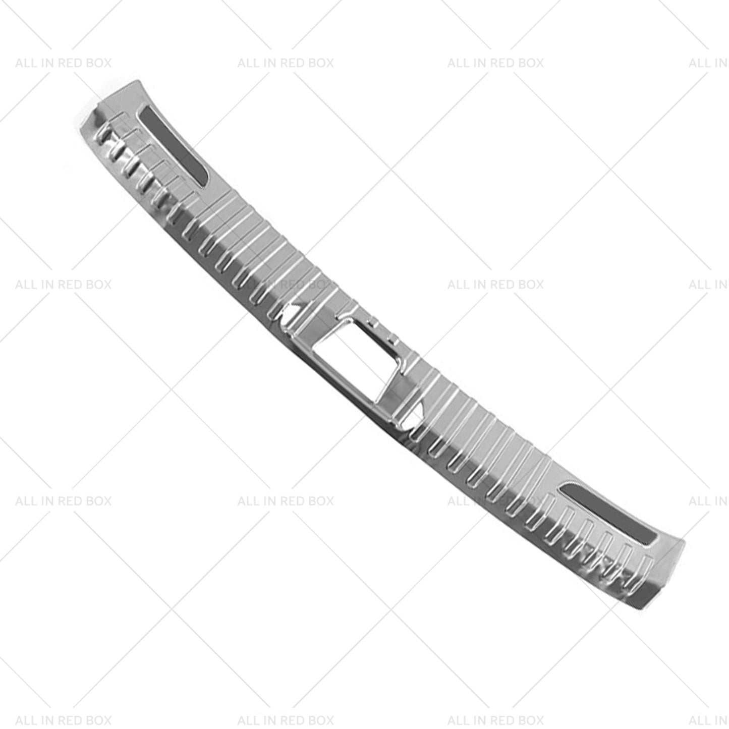 {{ Rear Bumper Protector Scuff Suitable For 2023 BYD Atto 3 Trunk Sill Trims }} - Buy Car Parts Online at {{ Kaka Auto Parts }}.