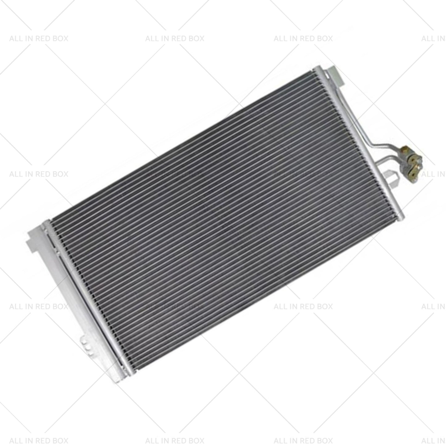 {{ A/C Condenser Suitable for Vito Van Viano W639 6398350270 390mm 708mm 16mm }} - Buy Car Parts Online at {{ Kaka Auto Parts }}.