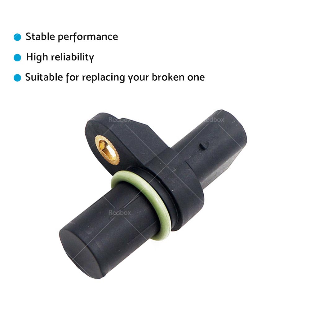 Camshaft Position Sensor for BMW E36 E46 E83 E85 E53 E39 E60 E87 E90 12147518628