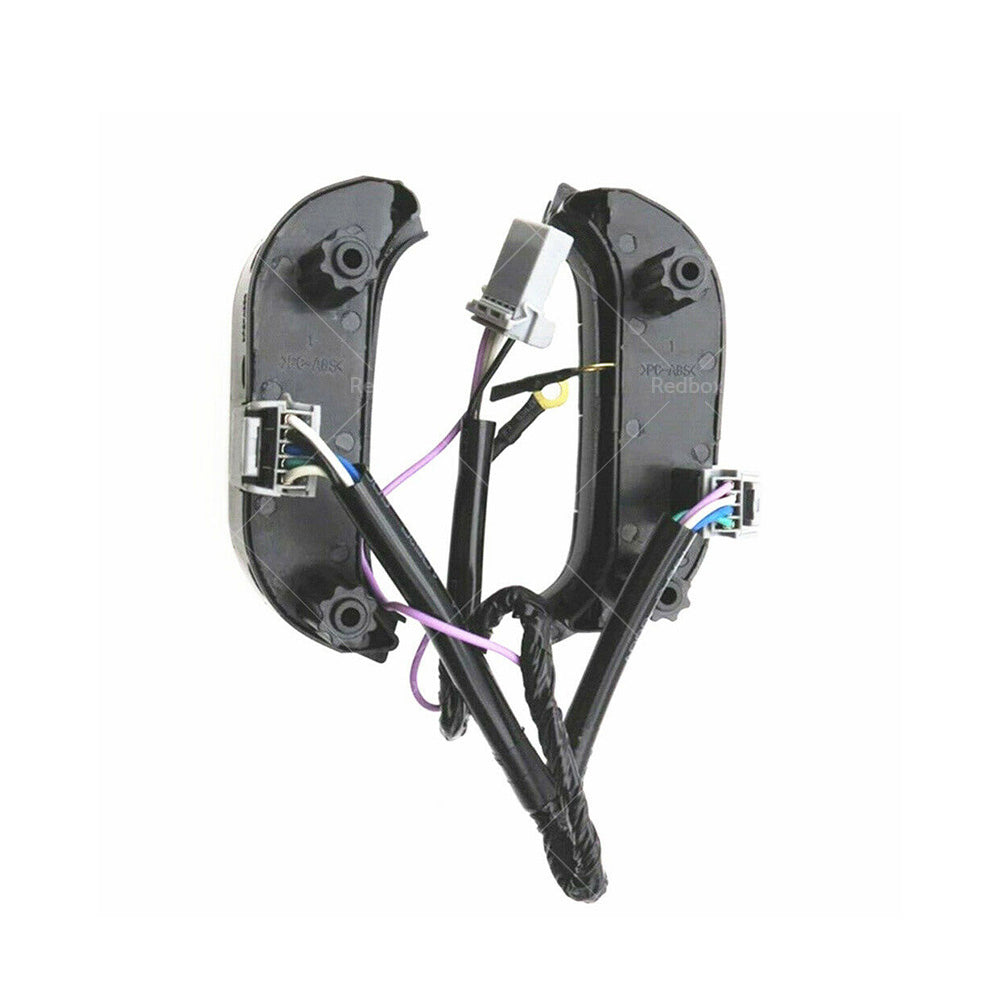 {{ 8701A383 Steering Cruise Control Switch Audio Control for Mitsubishi Pajero }} - Buy Car Parts Online at {{ Kaka Auto Parts }}.