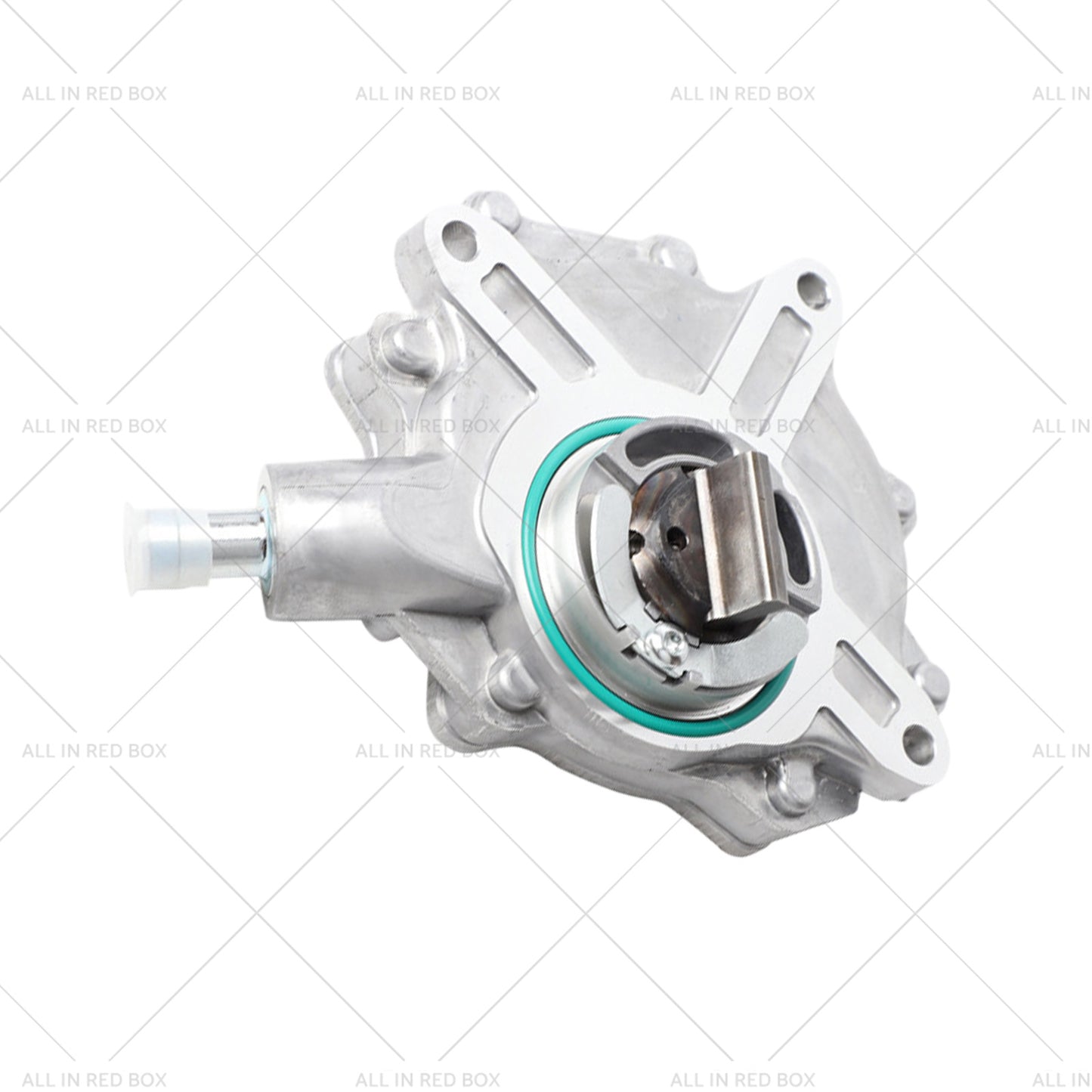 {{ 11667635656 Car Brake Vacuum Pump Suitable for 1 3 Series X3 Z4 E81 E83 E85 E88 }} - Buy Car Parts Online at {{ Kaka Auto Parts }}.