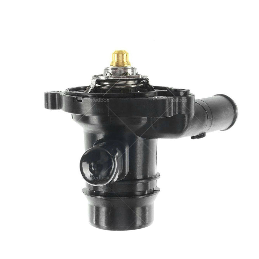 {{ Coolant Thermostat Housing Fits For Holden Cruze JH Trax A14NET 1. 4L Turbo }} - Buy Car Parts Online at {{ Kaka Auto Parts }}.