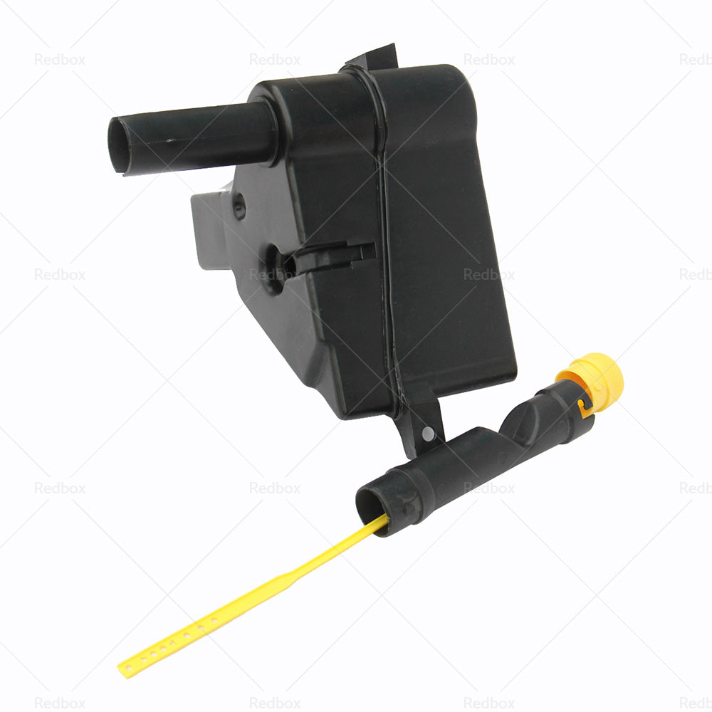 Radiator Overflow Expansion Bottle Heater Tank fits Holden Commodore VT VX VU VY