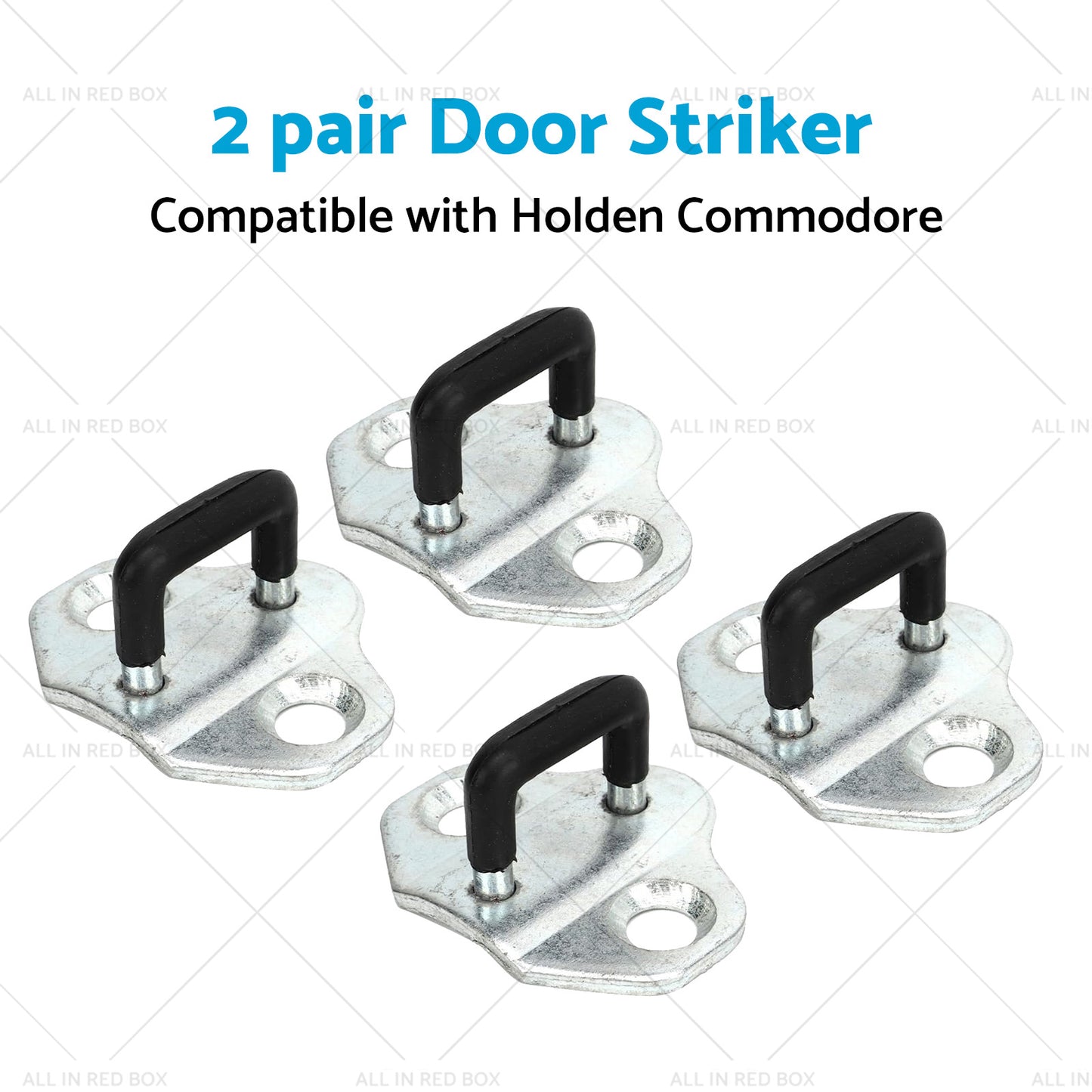 {{ 4x Door Striker Lock Latch Suitable for Holden Commodore VT VX VY VZ VU WH WK WL }} - Buy Car Parts Online at {{ Kaka Auto Parts }}.
