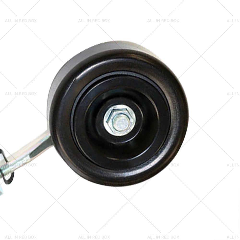 {{ Belt Tensioner Idler Pulley Assembly for Nissan Navara D40 YD25 Pathfinder R51 }} - Buy Car Parts Online at {{ Kaka Auto Parts }}.