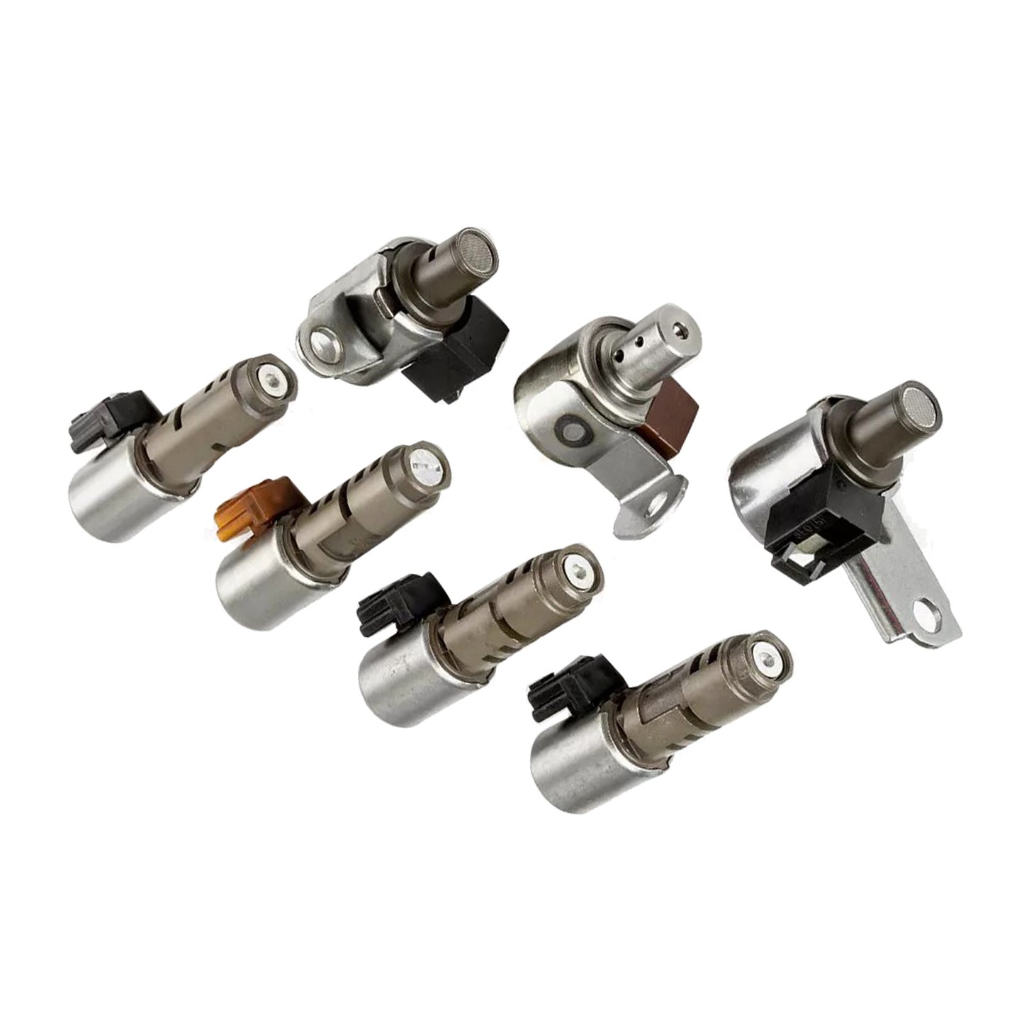 {{ Transmission Solenoid Valve Kit Suitable For Lexus ES Toyota Camry U150 U151 }} - Buy Car Parts Online at {{ Kaka Auto Parts }}.