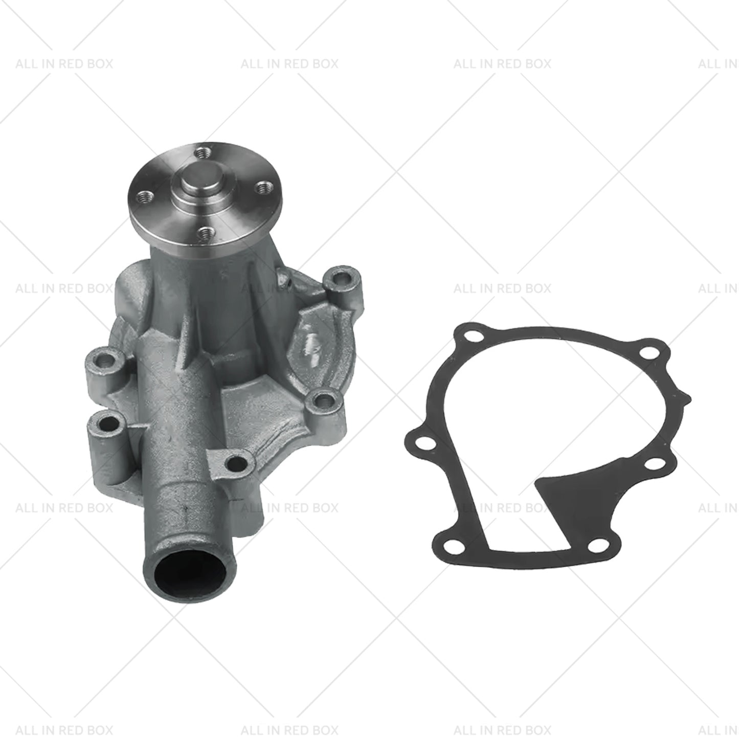 {{ 6680278 Water Pump With Gasket Suitable for Kubota D1105 D1005 R310 FZ2100 }} - Buy Car Parts Online at {{ Kaka Auto Parts }}.