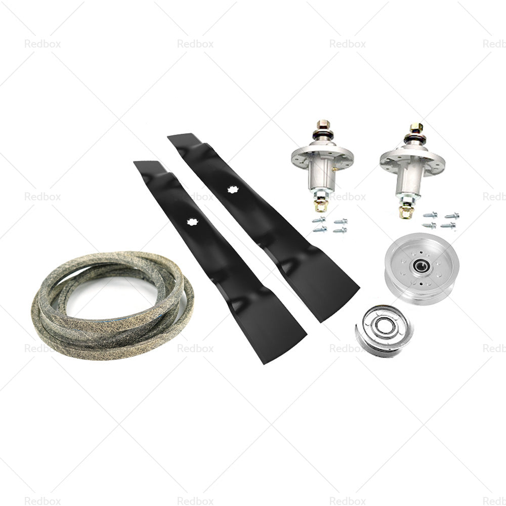Deck Rebuid Kit For 42 inch John Deere Mowers GX22151 GX20072 D110 D120