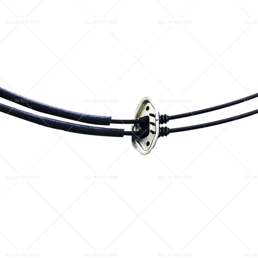 {{ Gear Shift Cable Assy Manual Suitable For Hyundai Getz 2002-2011 }} - Buy Car Parts Online at {{ Kaka Auto Parts }}.
