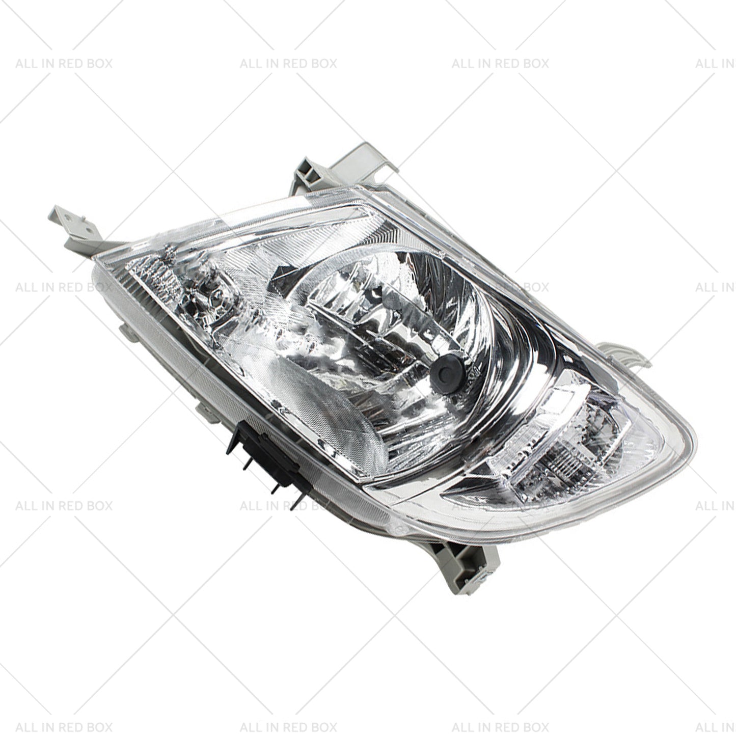 {{ Pair LHRH Head Light Lamps Suitable for Toyota Hilux Ute 2008-2012 2WD 4WD }} - Buy Car Parts Online at {{ Kaka Auto Parts }}.