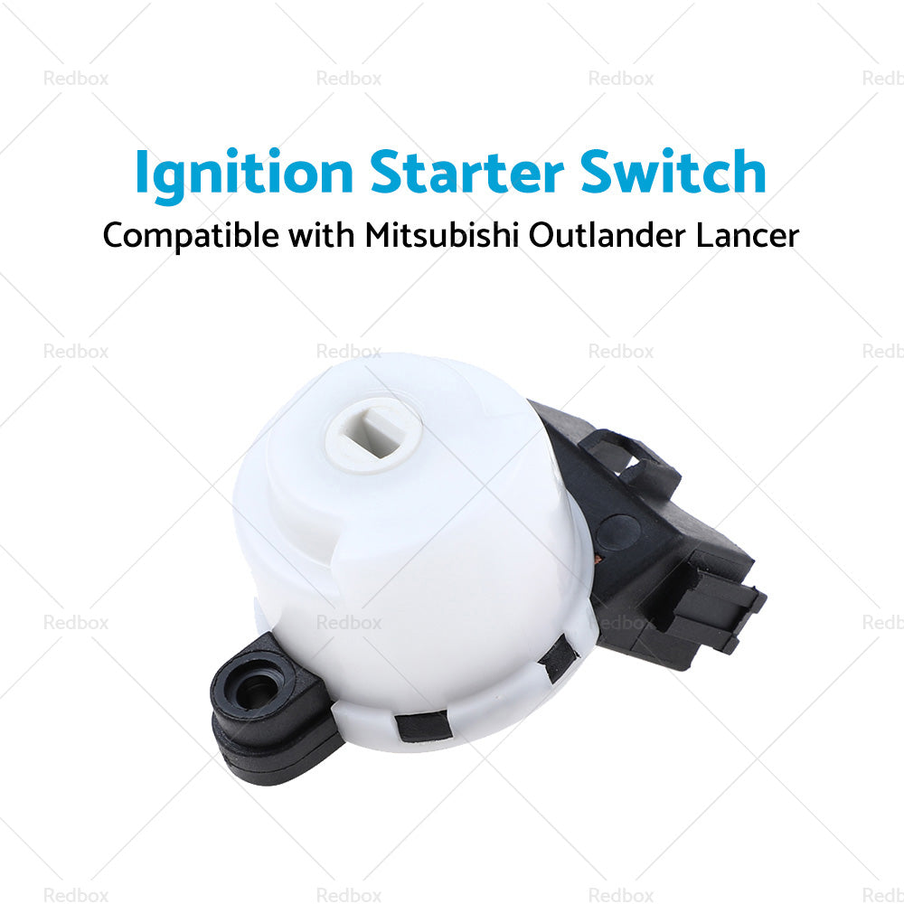 {{ Ignition Switch MN113754 MR449457 Suitable for Mitsubishi Lancer Outlander 5 Pin }} - Buy Car Parts Online at {{ Kaka Auto Parts }}.