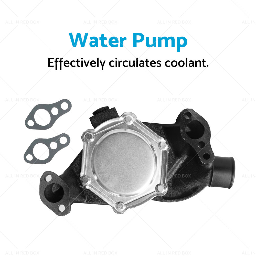 {{ Water Pump Suitable For MerCruiser Volvo Penta OMC 4. 3L, 5. 0L, 5. 7L }} - Buy Car Parts Online at {{ Kaka Auto Parts }}.