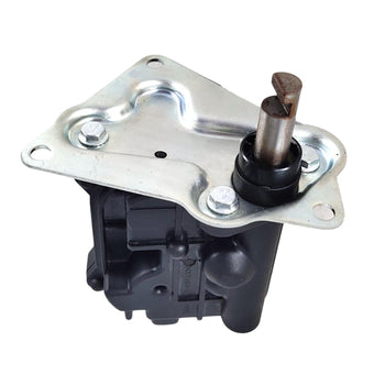 compare product Gearshift Actuator 4WD Rail Suitable For Mitsubishi Pajero Montero MR446665