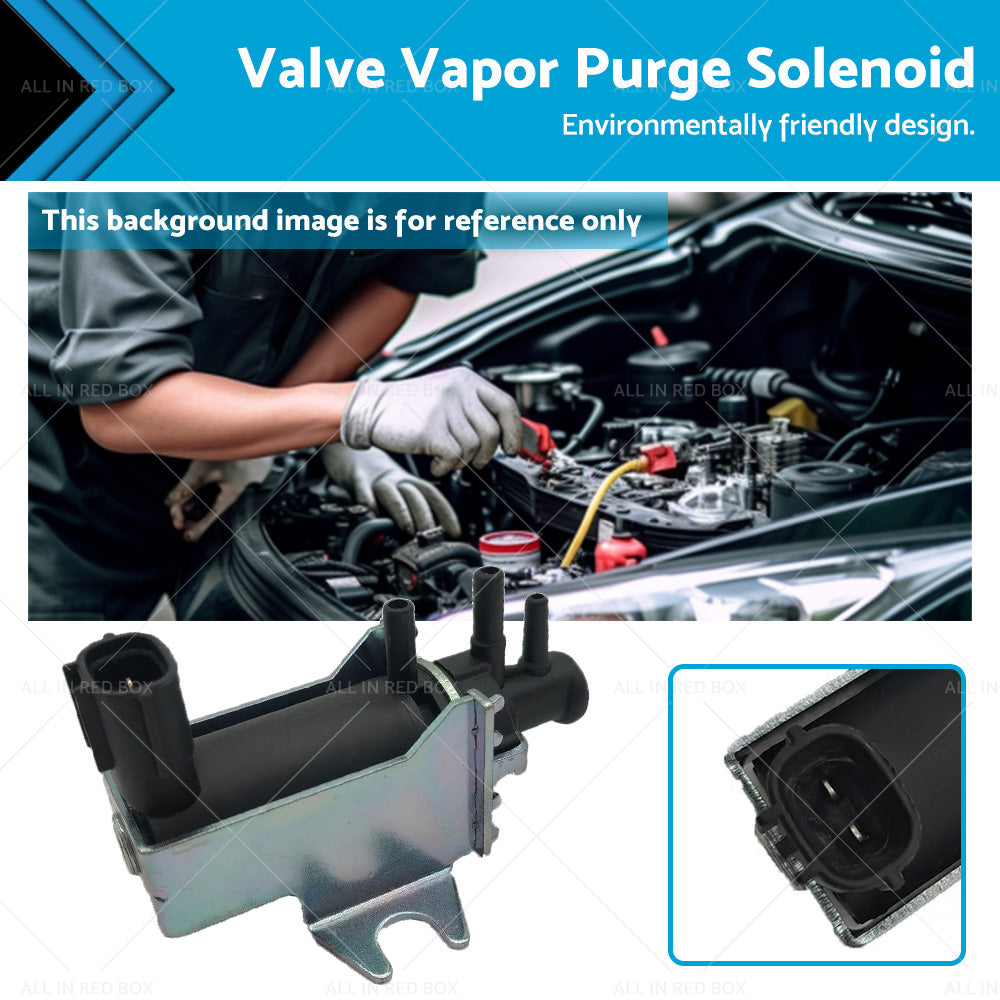 {{ 14956-AD20A Auto Valve Vapor Purge Solenoid Valve Suitable For Nissan Patrol GU }} - Buy Car Parts Online at {{ Kaka Auto Parts }}.