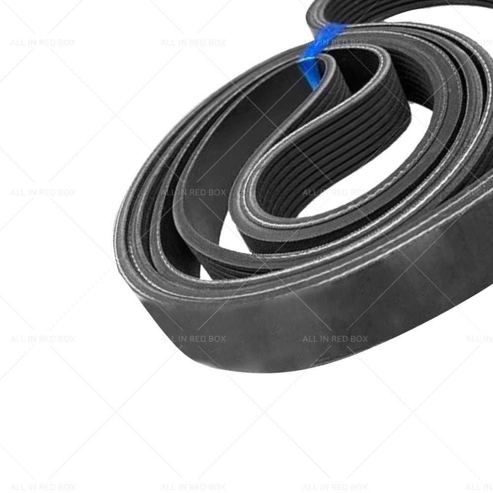 Ribbed Belt 6PK2100 Suitable For Jeep Grand Cherokee 3. 0 CRD V6 4x4 WK,WK2